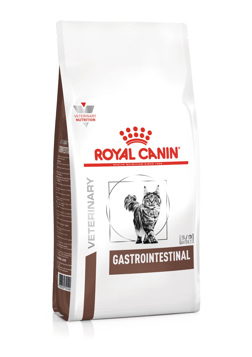 Сухий корм для котів Royal Canin Gastrointestinal Cat