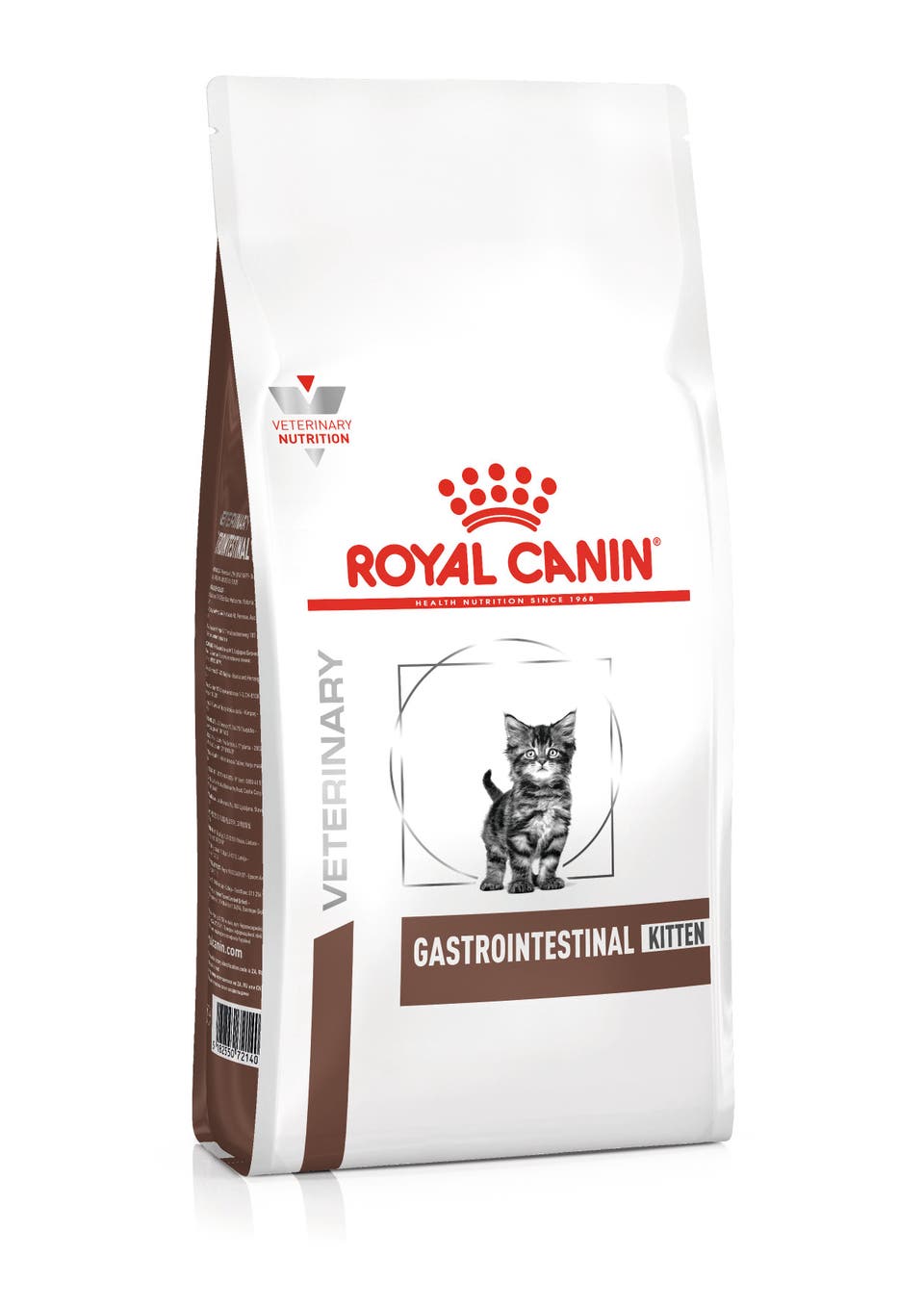 Сухий корм для кошенят Royal Canin Gastrointestinal Kitten