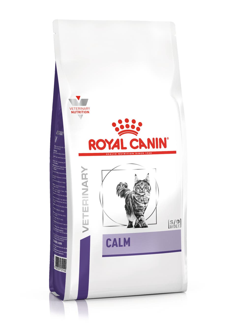 Сухий корм для котів Royal Canin Calm Cat