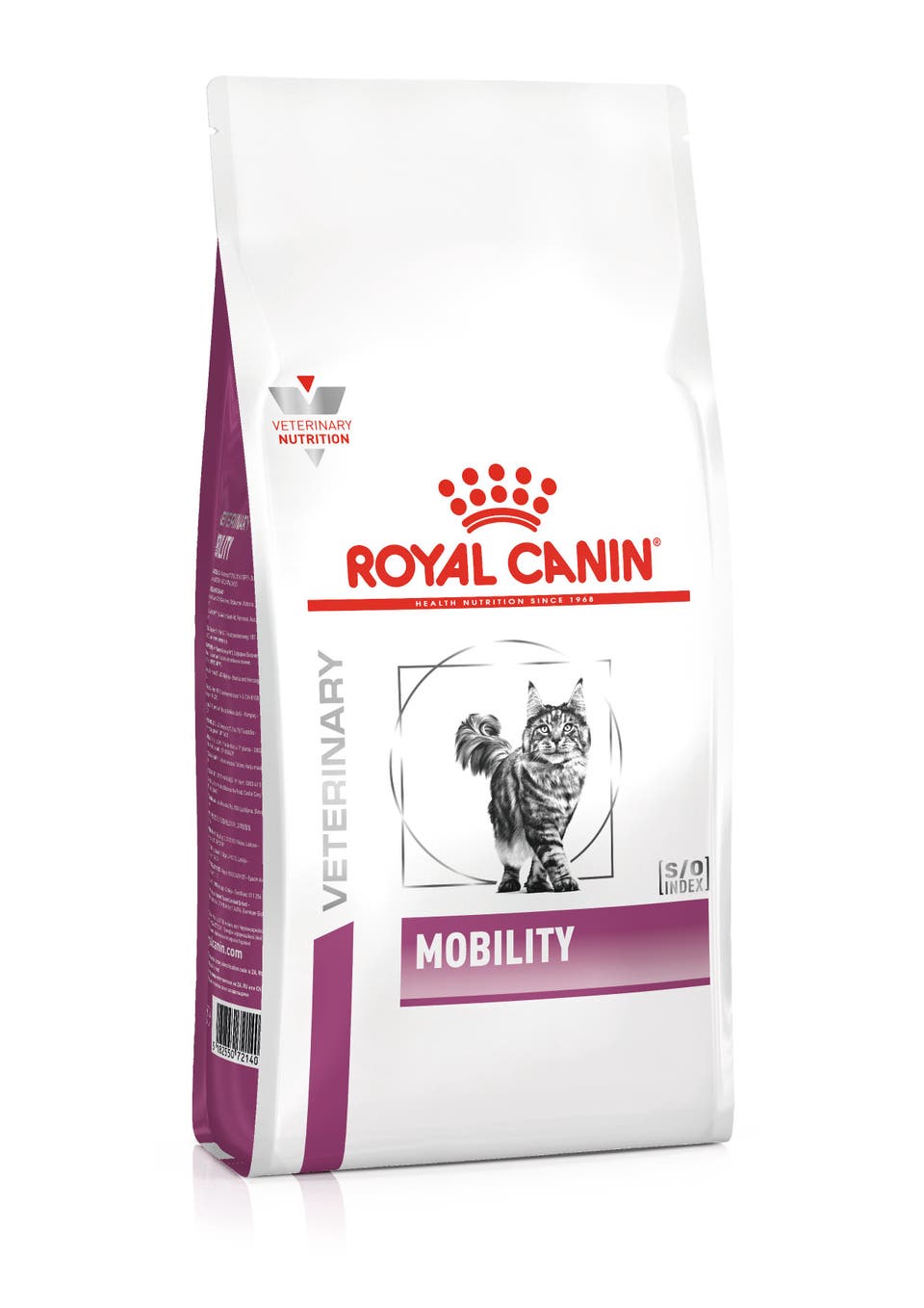 Сухий корм для котів Royal Canin Mobility Cat