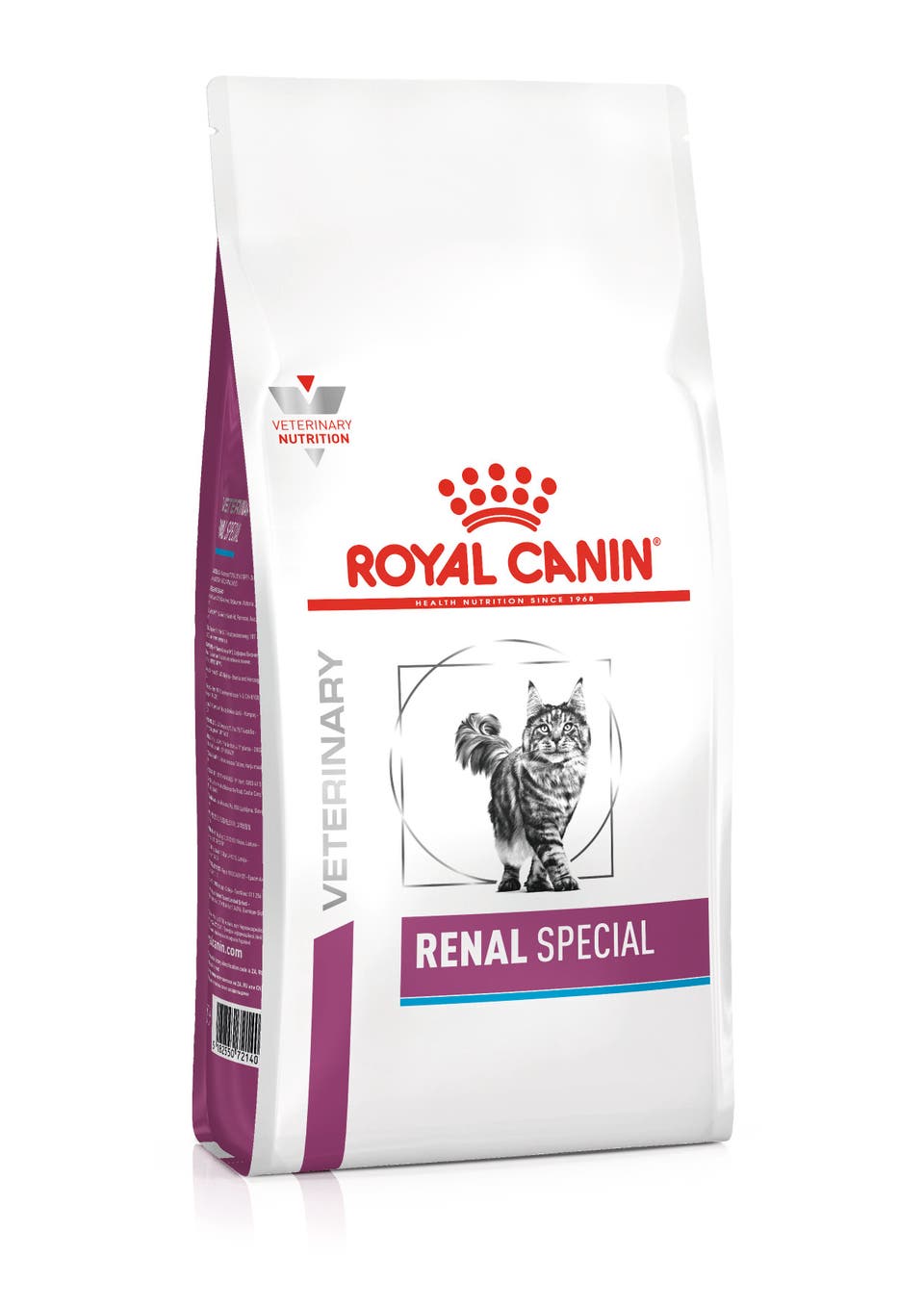 Сухий корм для котів Royal Canin Renal Special Cat