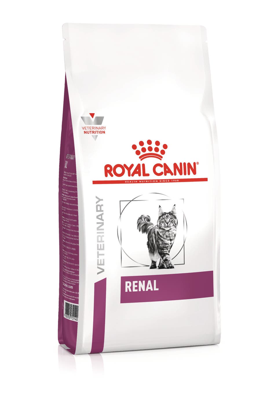 Сухий корм для котів Royal Canin Renal Cat