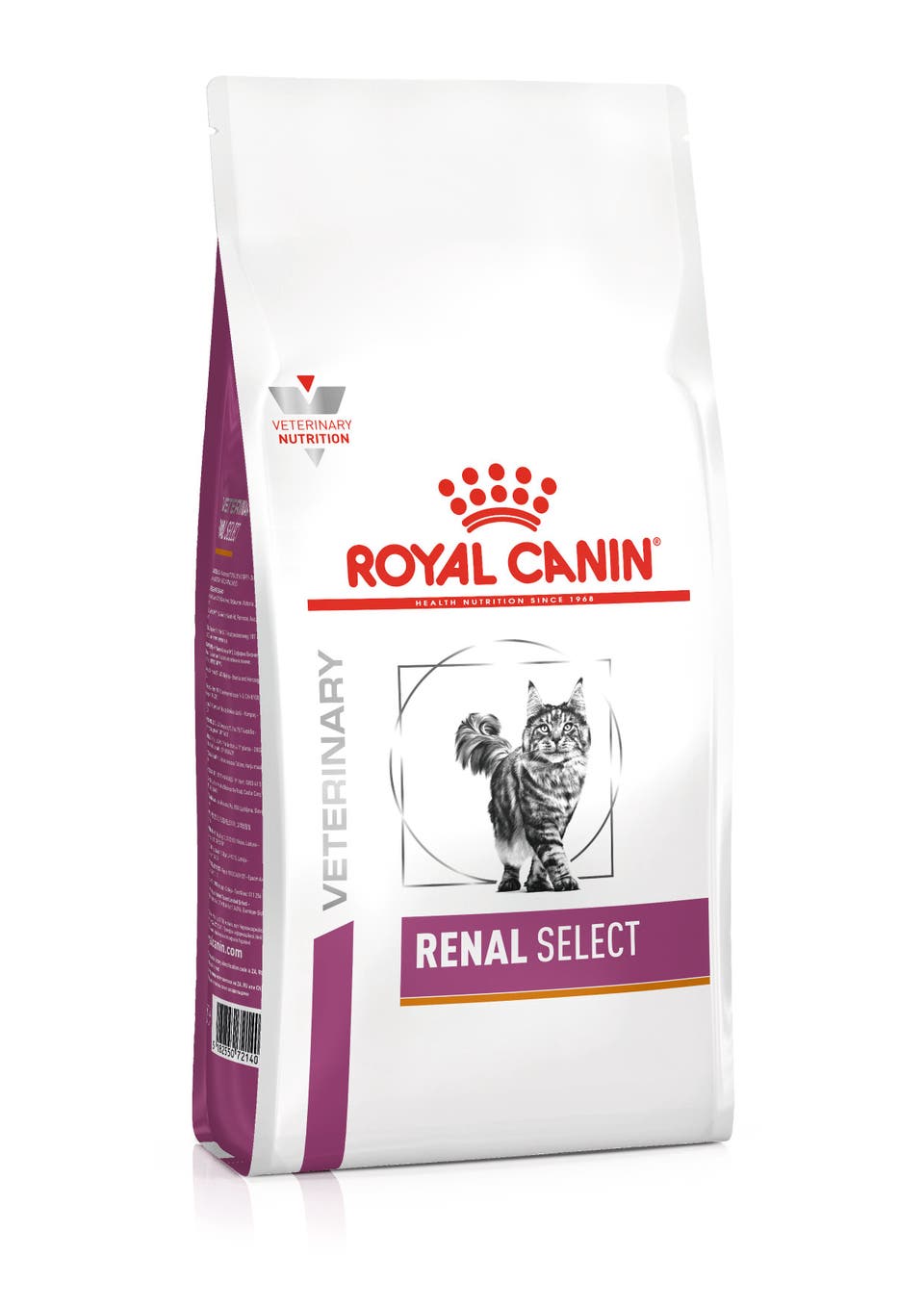 Сухий корм для котів Royal Canin Renal Select Cat