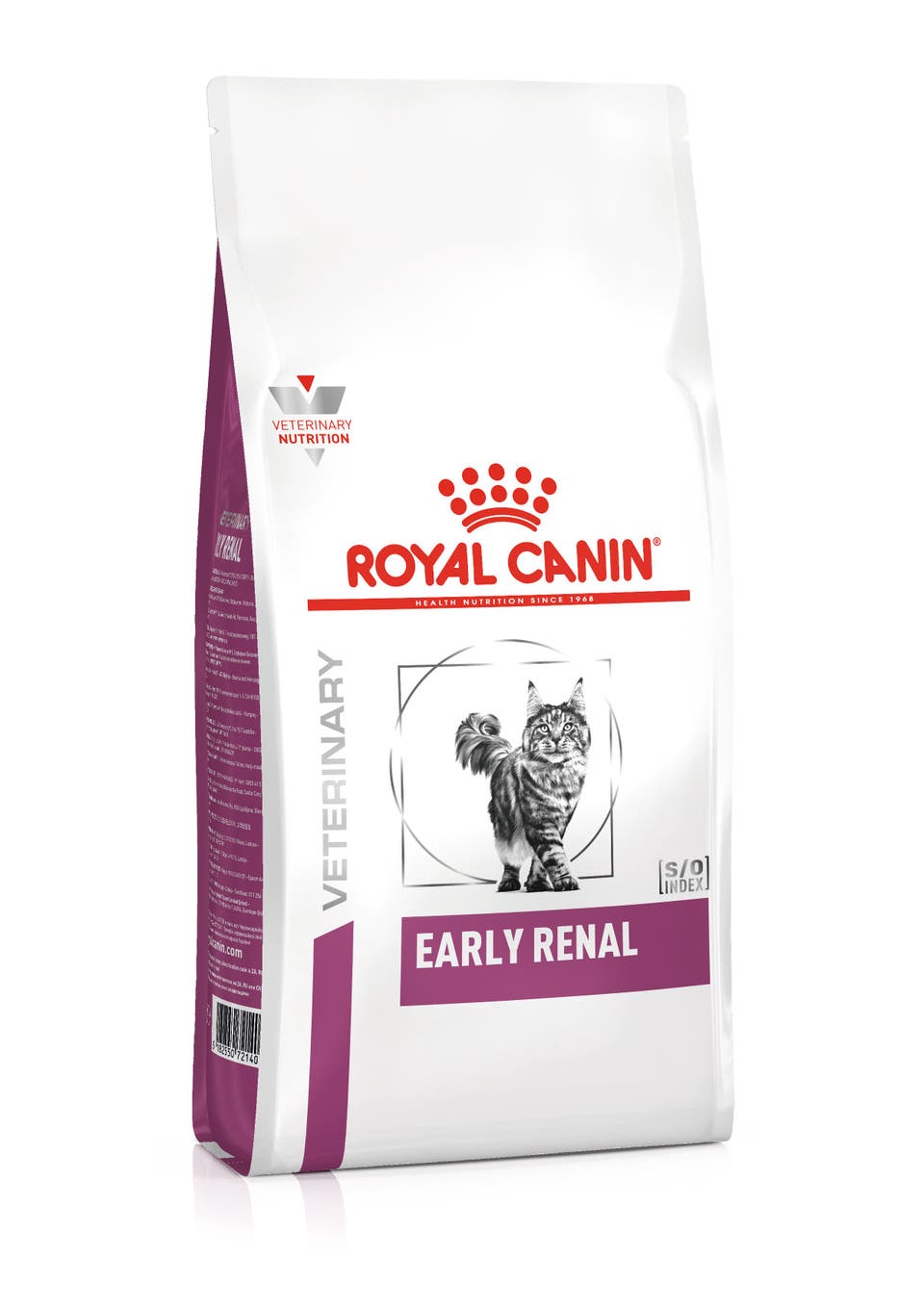 Сухий корм для котів Royal Canin Early Renal Cat