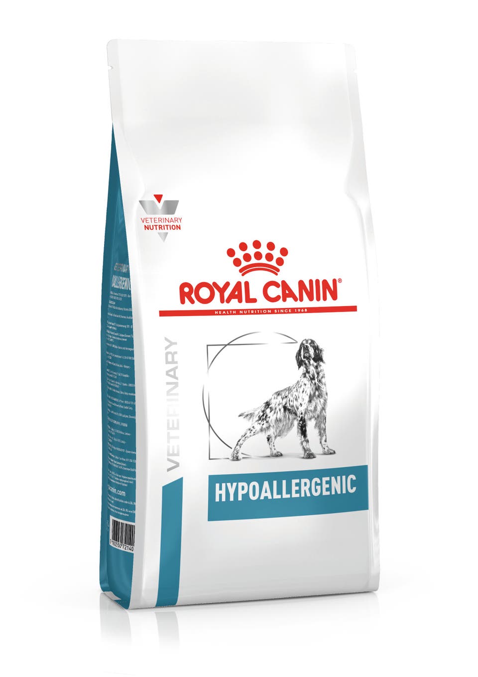 Сухий корм для собак Royal Canin Hypoallergenic Dog