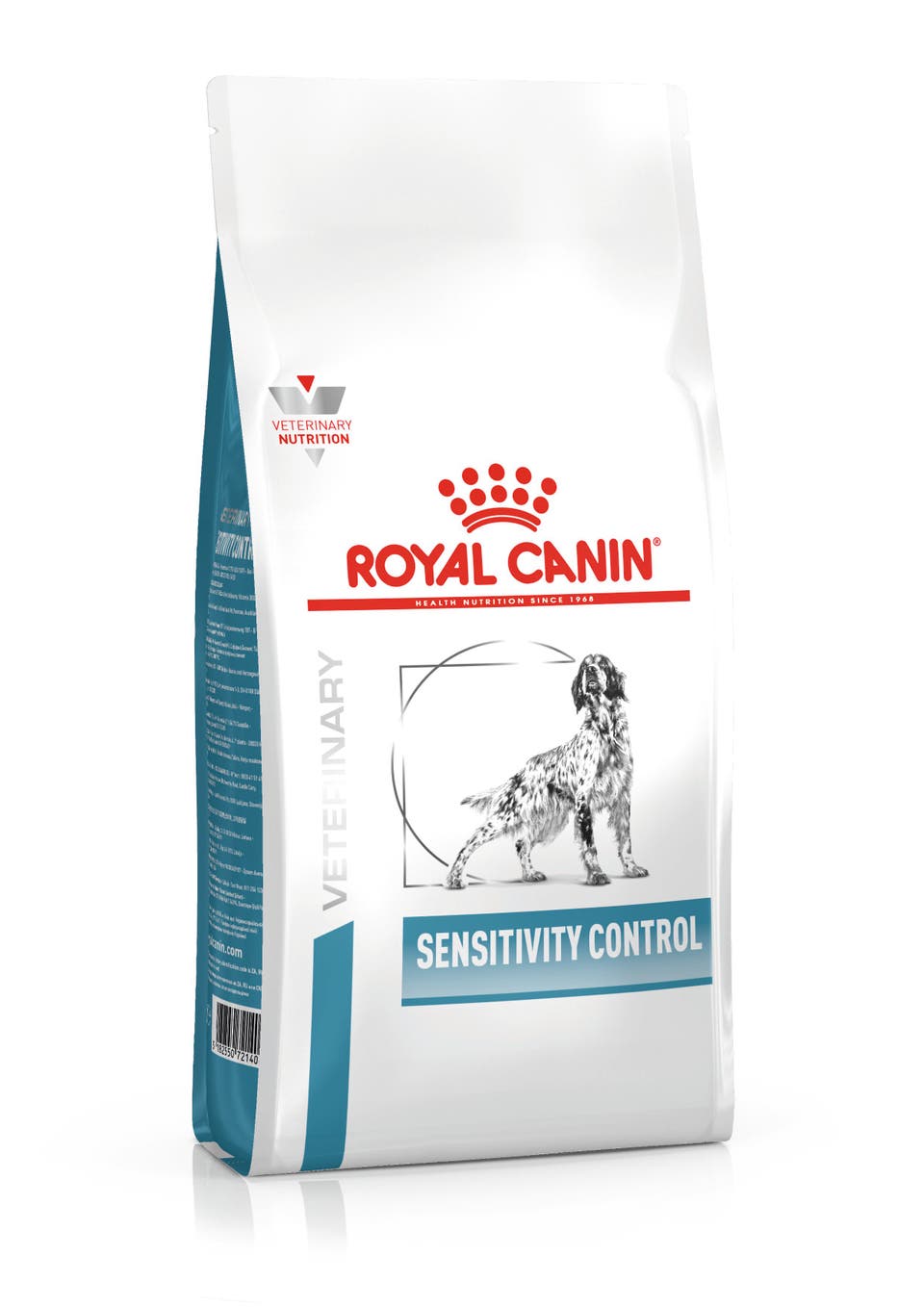 Сухий корм для собак Royal Canin Sensitivity Control Dog
