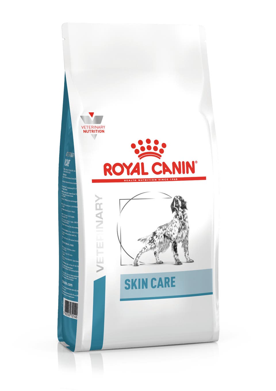 Сухий корм для собак Royal Canin Skin Care Dog