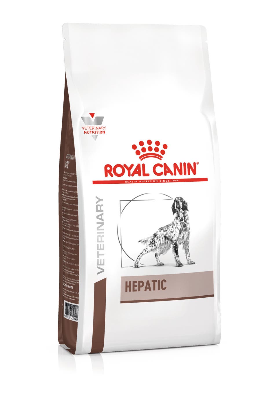 Сухий корм для собак Royal Canin Hepatic Dog
