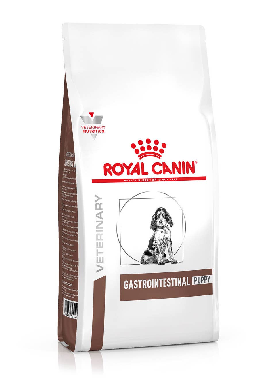 Сухий корм для цуценят Royal Canin Gastrointestinal Puppy