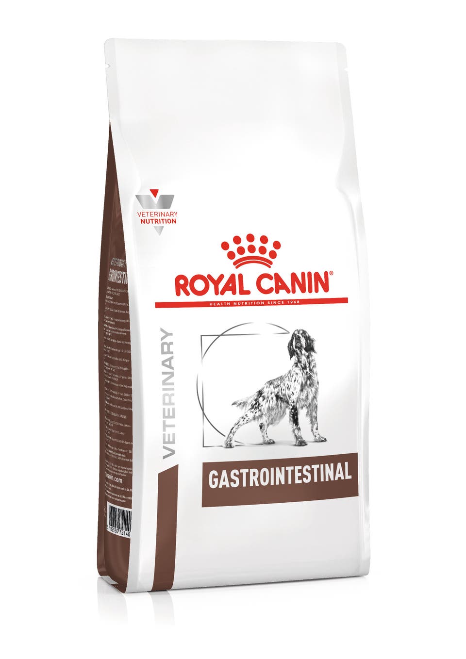 Сухий корм для собак Royal Canin Gastrointestinal Dog