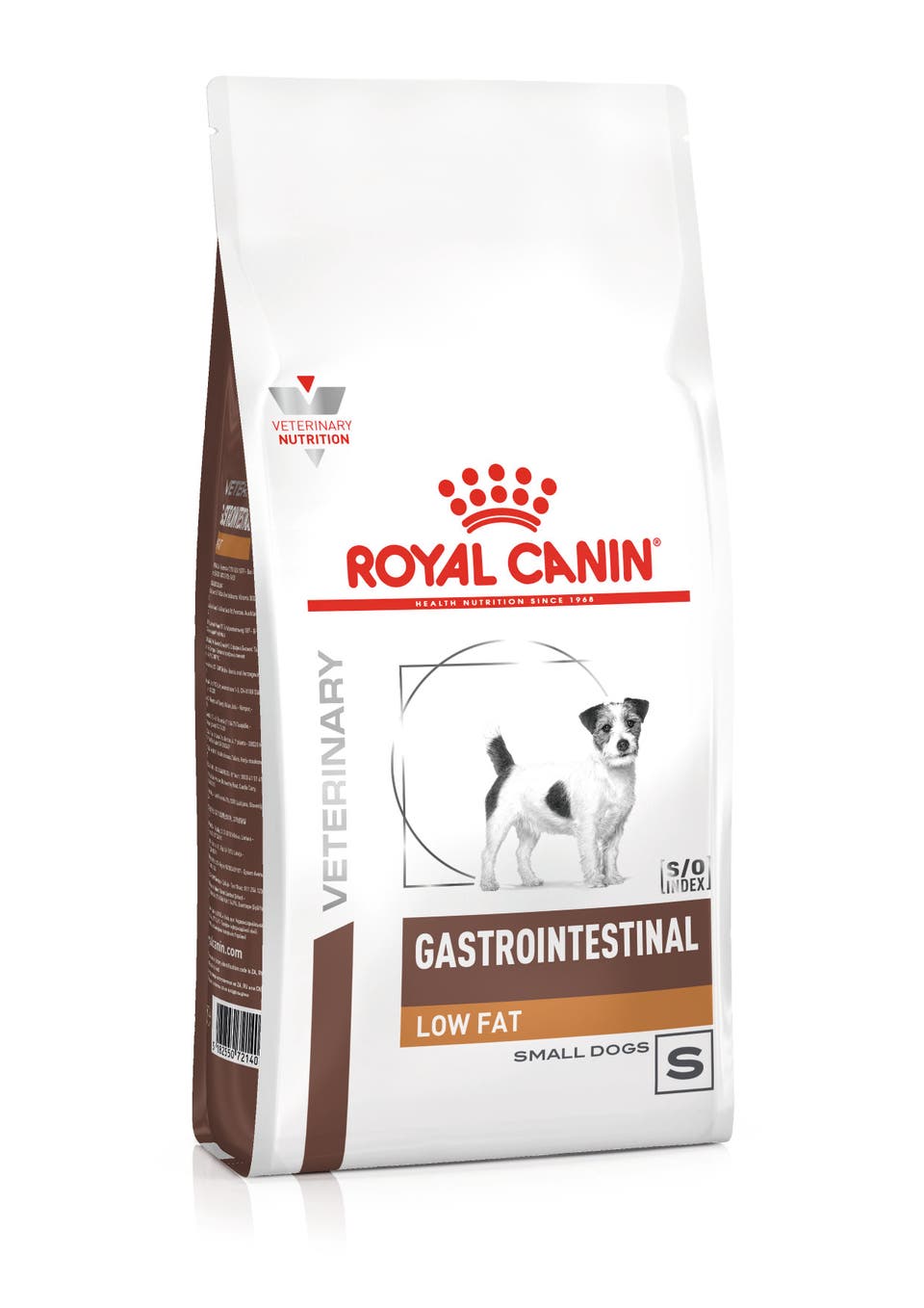 Сухий корм для собак Royal Canin Gastrointestinal Low Fat Small Dog