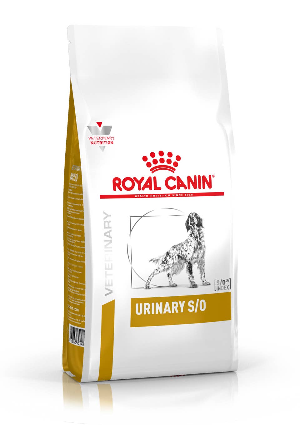 Сухий корм для собак Royal Canin Urinary S/O Dog