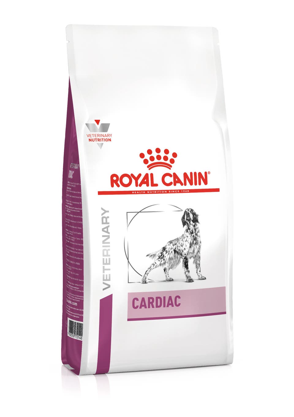 Сухий корм для собак Royal Canin Cardiac Dog