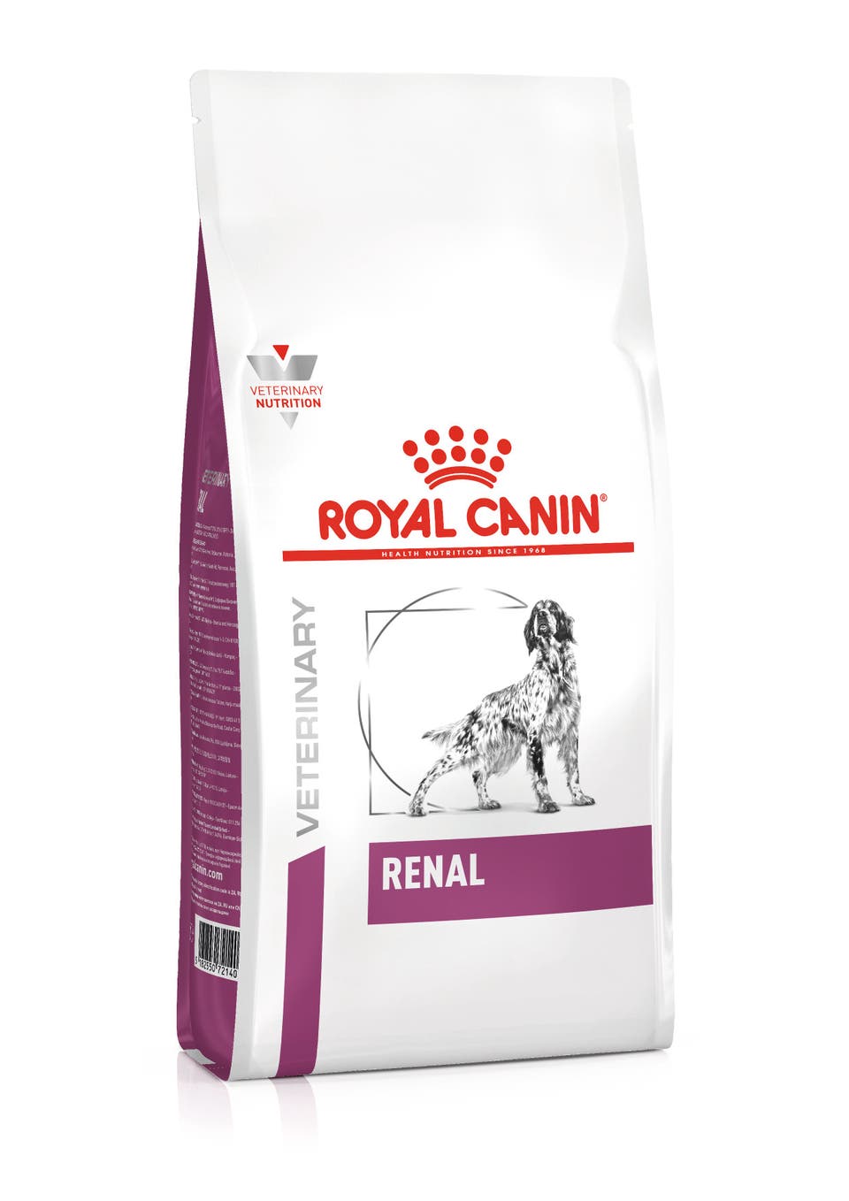 Сухий корм для собак Royal Canin Renal Dog