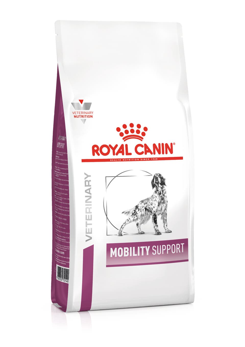 Сухий корм для собак Royal Canin Mobility Support Dog