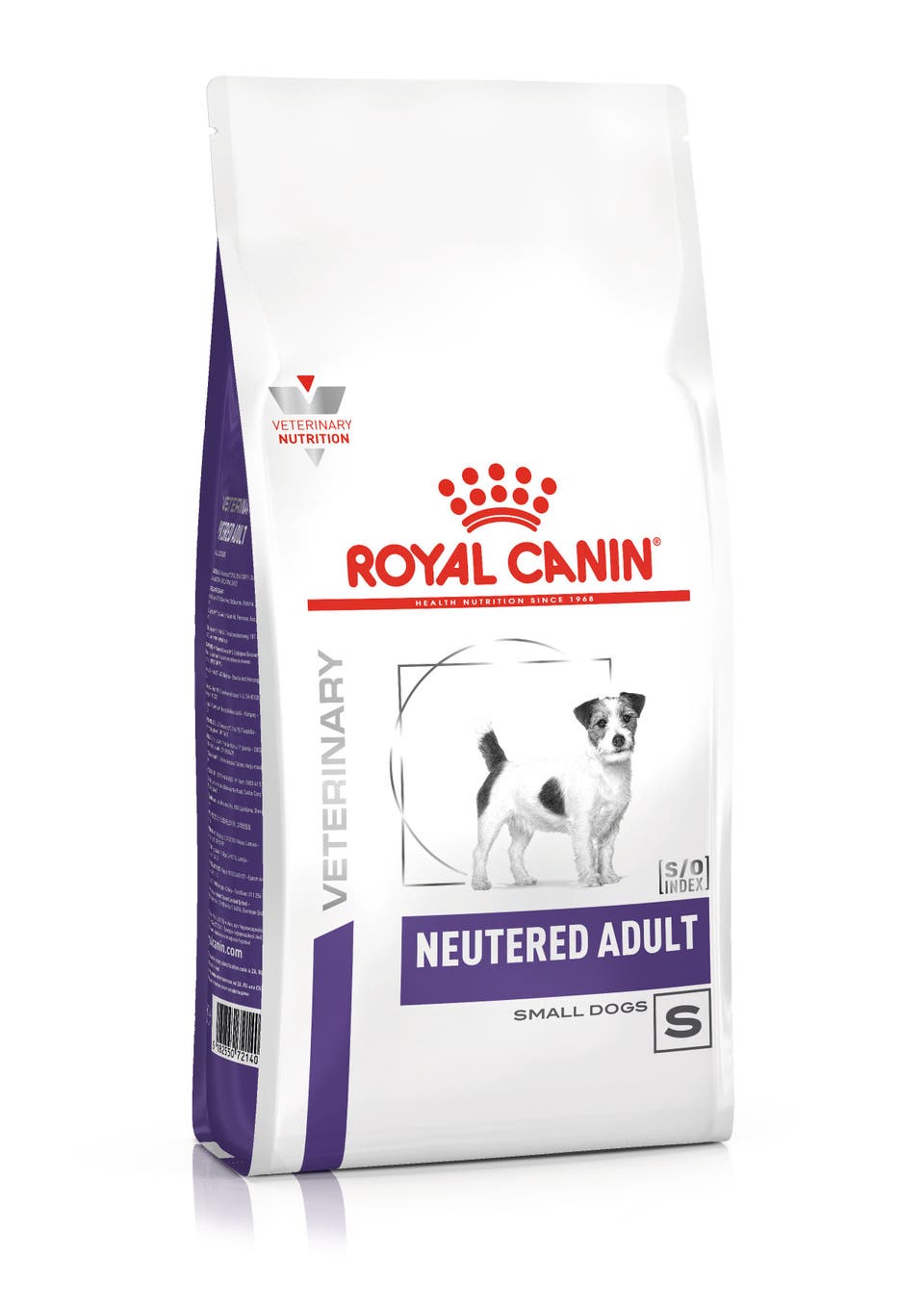 Сухий корм для собак Royal Canin Neutered Adult Small Dogs