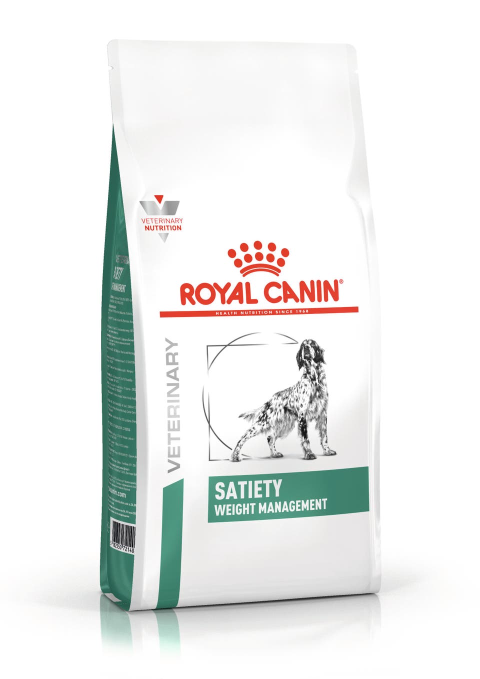Сухий корм для собак Royal Canin Satiety Weight Management Dog