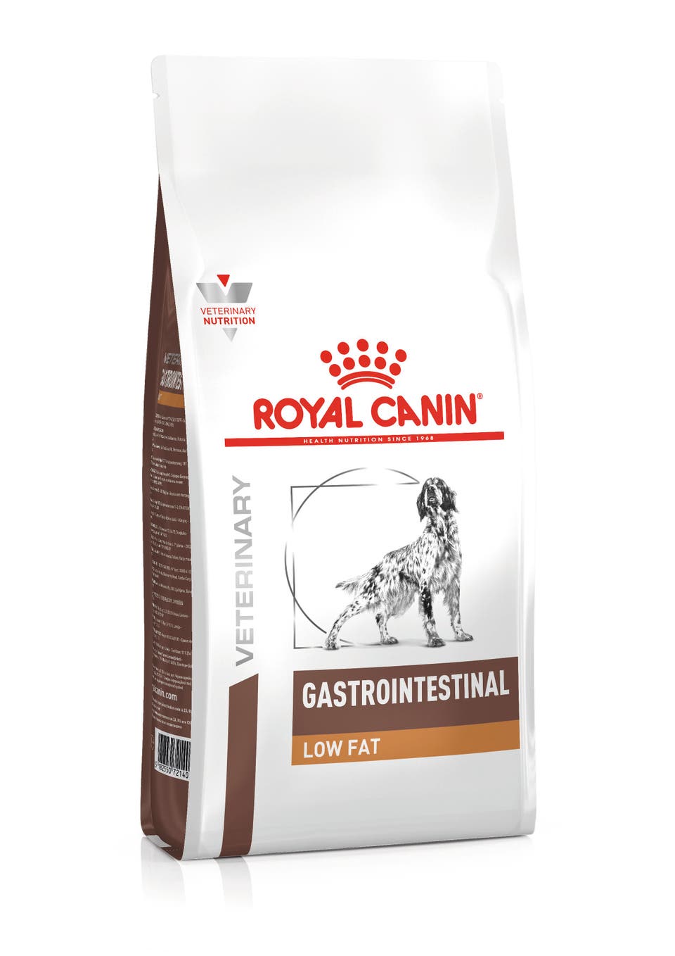 Сухий корм для собак Royal Canin Gastrointestinal Low Fat Dog