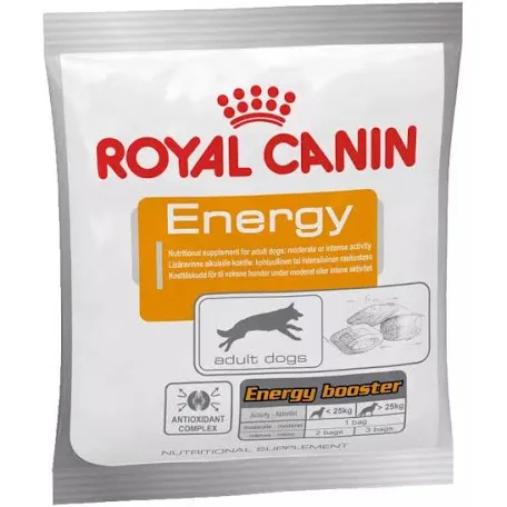 Харчова добавка для собак Royal Canin Energy Dog