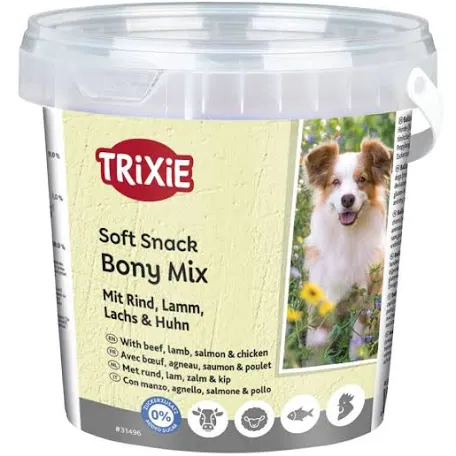 Trixie Bony Mix