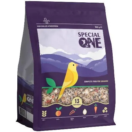 Special One для канарок