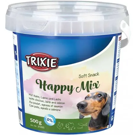 Trixie Happy Mix