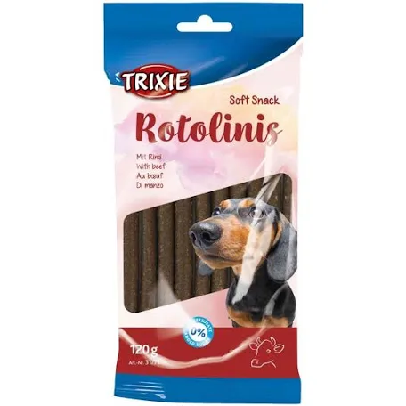 Trixie Rotolinis Яловичина