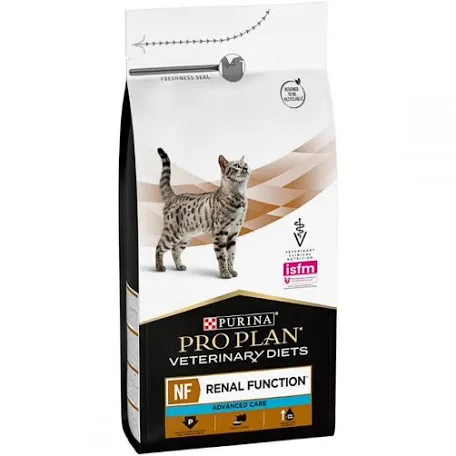 Сухий корм для котів Purina PRO PLAN Renal