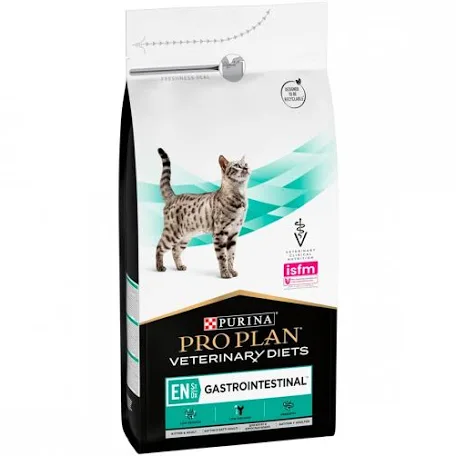 Сухий корм для котів Purina PRO PLAN Gastrointestinal