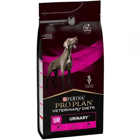 Сухий корм для собак Purina PRO PLAN Veterinary UR Urinary