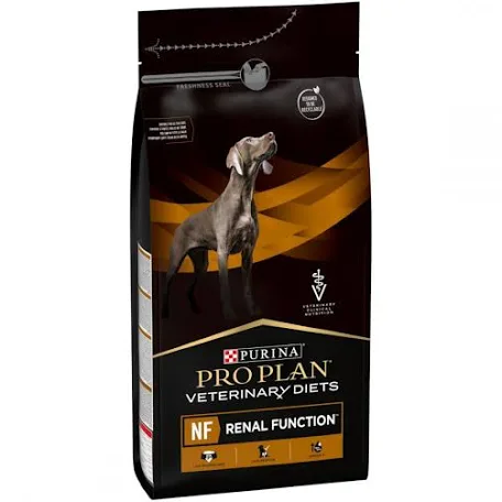 Сухий корм для собак Purina PRO PLAN Renal