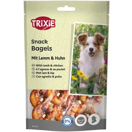 Ласощі Trixie Корн дог, з куркою