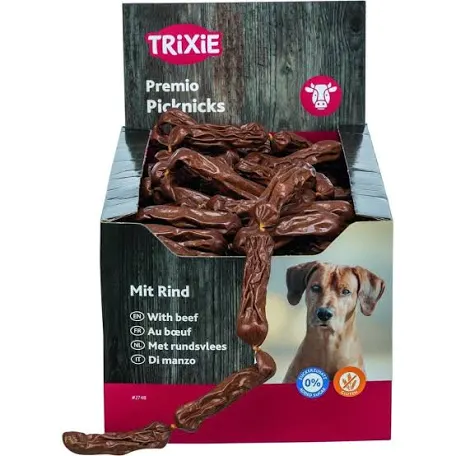 Ласощі Trixie Преміо Пікнікс, з яловичиною