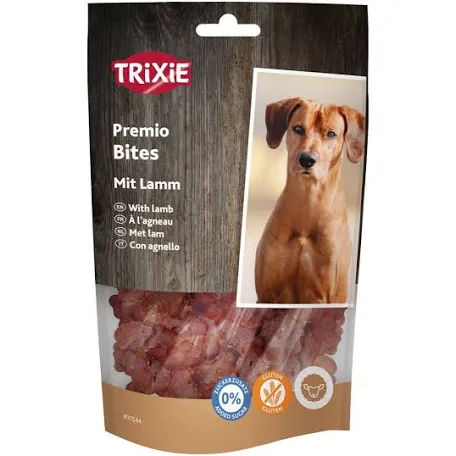 Ласощі Trixie Premio Lamb Bites, ягня