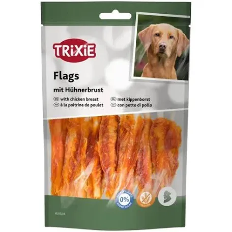 Ласощі Trixie для собак, куряче філе