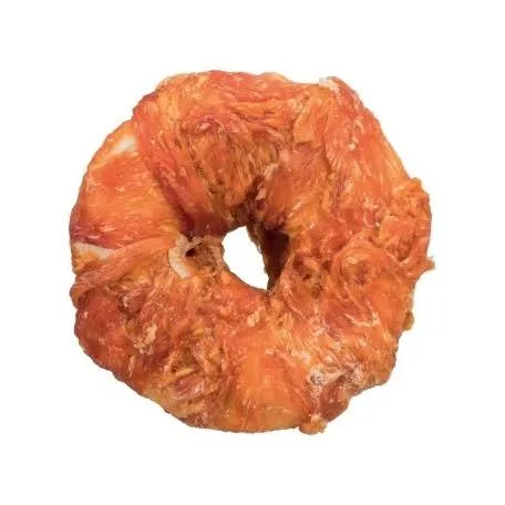 Ласощі Trixie Donuts