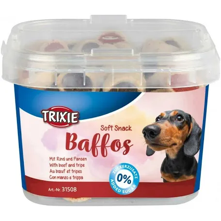 Ласощі Trixie софт снек Baffos