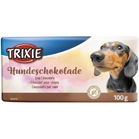 Шоколад для собак Trixie