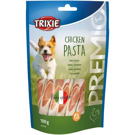 Ласощі Trixie Chicken Pasta