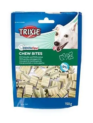 Ласощі Trixie Chew Bites