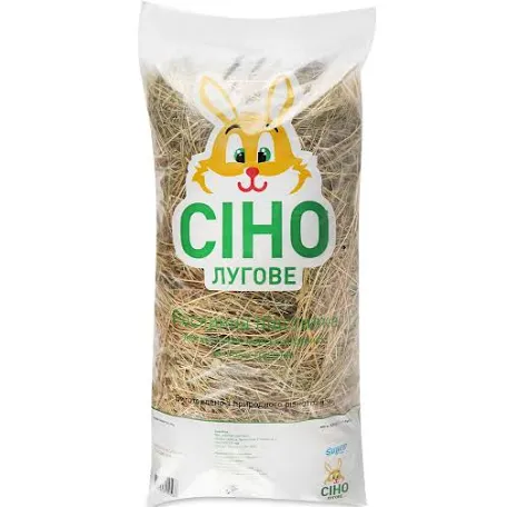 Сіно лугове Super