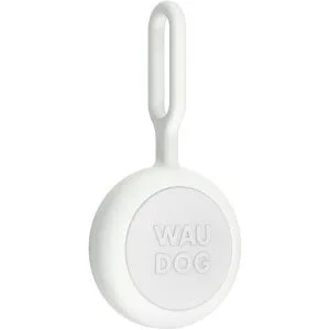 Ліхтарик WAUDOG LED USB, 37мм