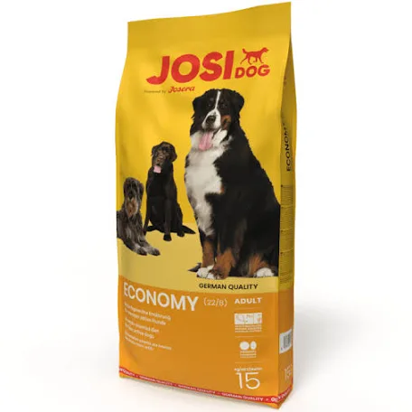 Сухий корм для собак JosiDog Economy Adult