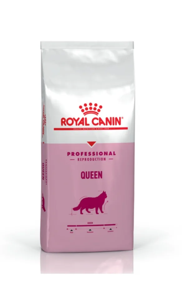 Сухий корм для котів Royal Canin Queen