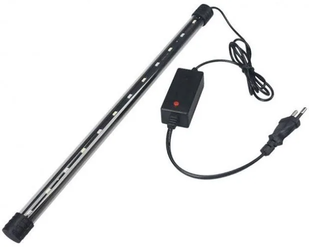 Занурювальна лампа в акваріум T4-60E LED XiLONG