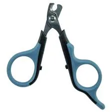 Кігтеріз для дрібних домашніх тварин Trixie Claw Scissors