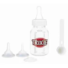 Набір для годування Trixie з ложкою