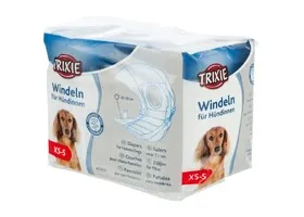 Підгузки для сук Trixie XS-S
