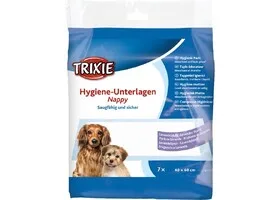 Пелюшки Trixie Hygiene Pad Nappy