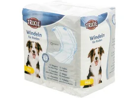 Памперси для собак Trixie Windeln